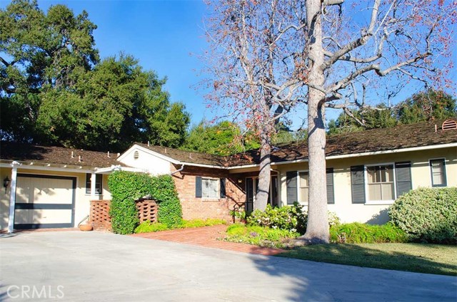 3345 Lombardy Rd, Pasadena, CA 91107