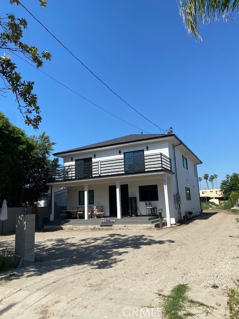 Property Photo from MLS