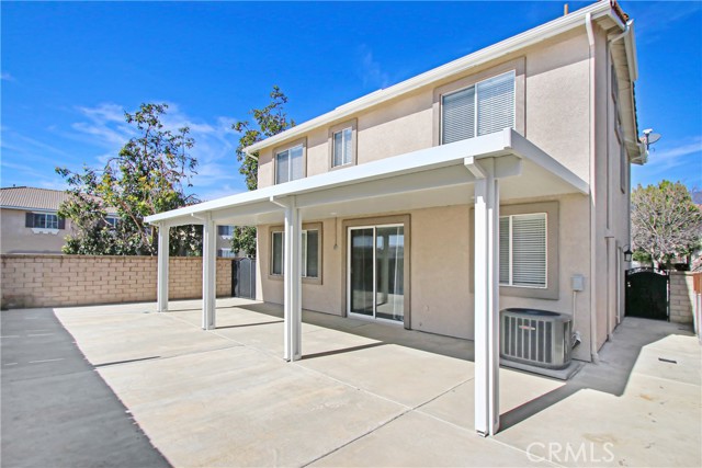 Detail Gallery Image 18 of 19 For 11841 Gage, Rancho Cucamonga,  CA 91730 - 3 Beds | 2/1 Baths