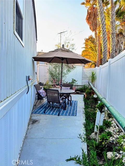 Detail Gallery Image 16 of 23 For 6259 East Sea Breeze Drive #30,  Long Beach,  CA 90803 - 2 Beds | 2 Baths