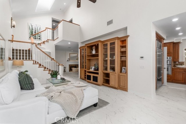 Detail Gallery Image 20 of 48 For 2562 Woodbury Dr, Torrance,  CA 90503 - 3 Beds | 2/1 Baths