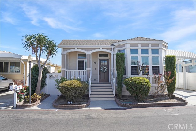 Detail Gallery Image 28 of 29 For 20701 Beach Bld #58,  Huntington Beach,  CA 92648 - 3 Beds | 2 Baths