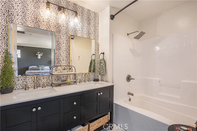 Detail Gallery Image 17 of 21 For 59 Three Vines Ct, Ladera Ranch,  CA 92694 - 2 Beds | 2 Baths