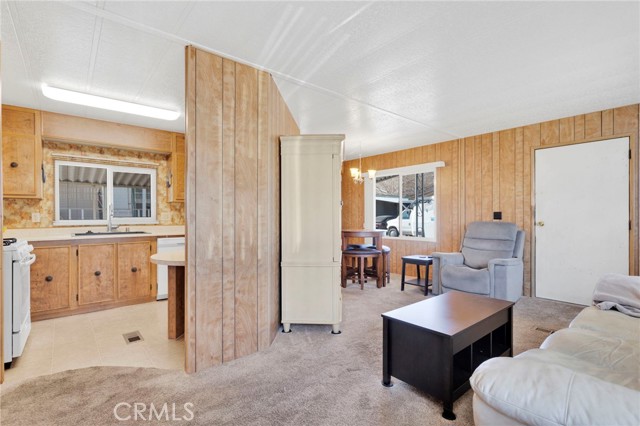 Detail Gallery Image 5 of 39 For 20683 Waalew #B-84,  Apple Valley,  CA 92307 - 2 Beds | 2 Baths