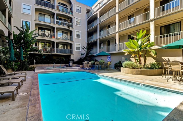 Detail Gallery Image 22 of 32 For 555 Maine Ave #225,  Long Beach,  CA 90802 - 2 Beds | 2 Baths