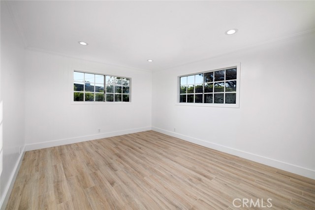 Upstairs Bedroom #2