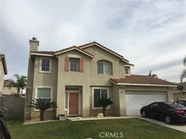 7059 Lucero Dr, Fontana, CA 92336