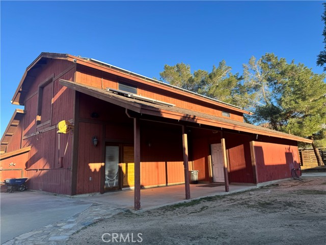 Detail Gallery Image 10 of 58 For 19574 Happy Valley, Apple Valley,  CA 92308 - 4 Beds | 3/1 Baths