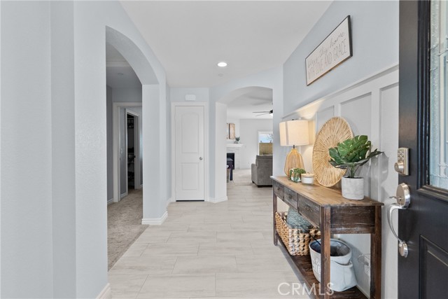 Detail Gallery Image 5 of 38 For 43838 Madison Ct, Lancaster,  CA 93536 - 4 Beds | 2 Baths