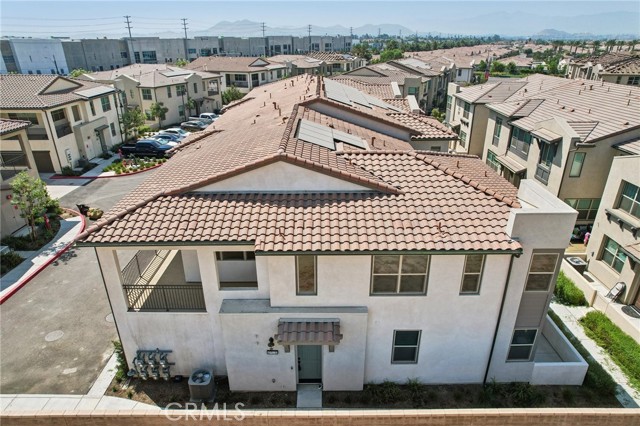 Detail Gallery Image 1 of 1 For 4271 E Malagon Privado #31,  Ontario,  CA 91761 - 2 Beds | 2 Baths