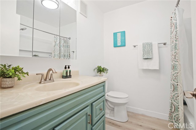Detail Gallery Image 17 of 31 For 26101 Vermont Ave 103b,  Harbor City,  CA 90710 - 2 Beds | 1 Baths