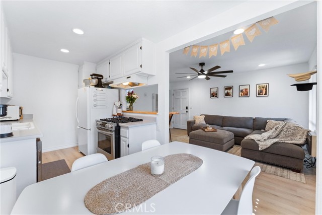 Detail Gallery Image 8 of 24 For 660 S Glassell St #14,  Orange,  CA 92866 - 1 Beds | 1 Baths