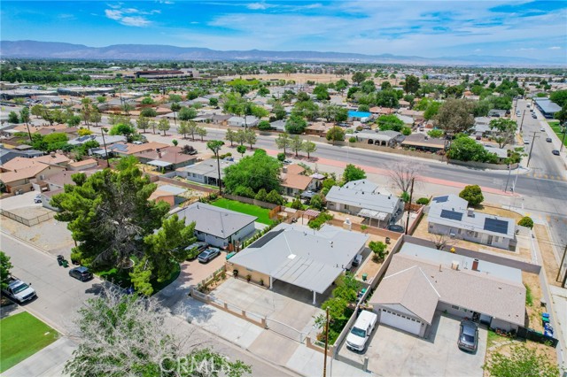 Detail Gallery Image 43 of 47 For 45431 Sancroft Ave, Lancaster,  CA 93535 - 4 Beds | 2 Baths