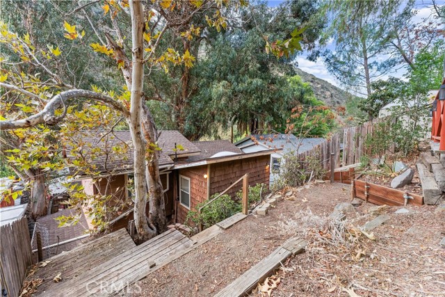 Detail Gallery Image 40 of 60 For 28751 Sycamore, Silverado,  CA 92676 - 2 Beds | 1 Baths