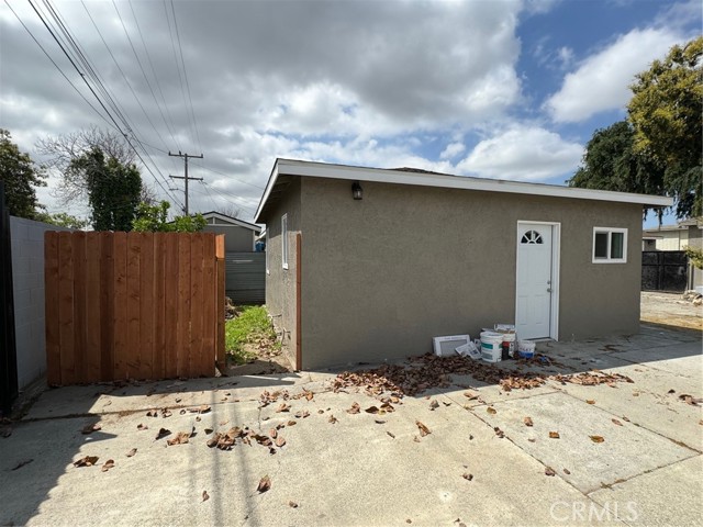 Detail Gallery Image 21 of 32 For 15314 S White Ave, Compton,  CA 90221 - 2 Beds | 1 Baths