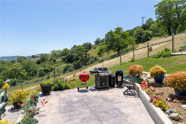 Detail Gallery Image 43 of 46 For 14600 El Monte Rd, Atascadero,  CA 93422 - 3 Beds | 2 Baths