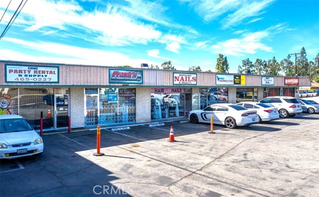 4663 Riverside Drive, Chino, California 91710, ,Commercial Lease,For Rent,4663 Riverside Drive,CRIV24135325