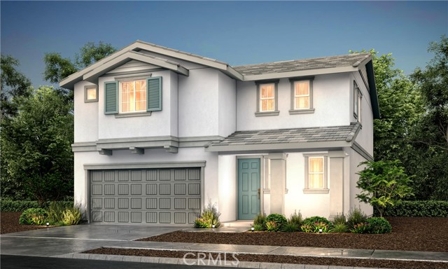 Detail Gallery Image 1 of 1 For 24891 Gulfstream Ln, Moreno Valley,  CA 92553 - 4 Beds | 2/1 Baths