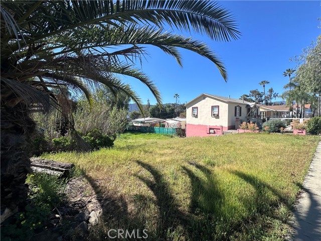 Detail Gallery Image 3 of 3 For 0 Graham, Lake Elsinore,  CA 92530 - – Beds | – Baths