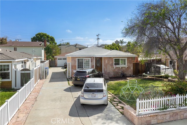 2228 Plant Avenue, Redondo Beach, California 90278, ,Residential Income,Sold,Plant,SB22071294