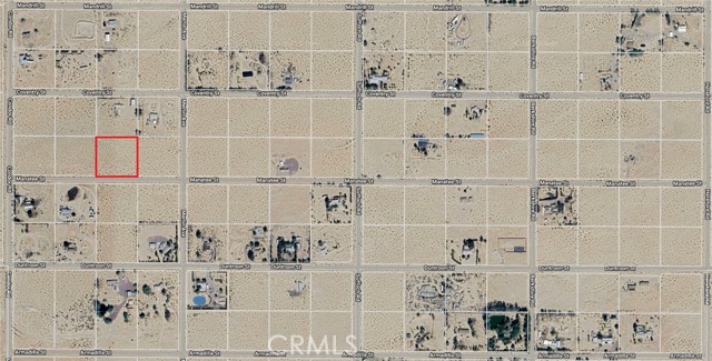 Detail Gallery Image 2 of 2 For 42626 Manatee, Newberry Springs,  CA 92365 - – Beds | – Baths