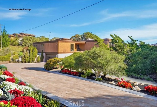 Detail Gallery Image 3 of 70 For 1500 Bayview Heights, Los Osos,  CA 93402 - 4 Beds | 2/1 Baths