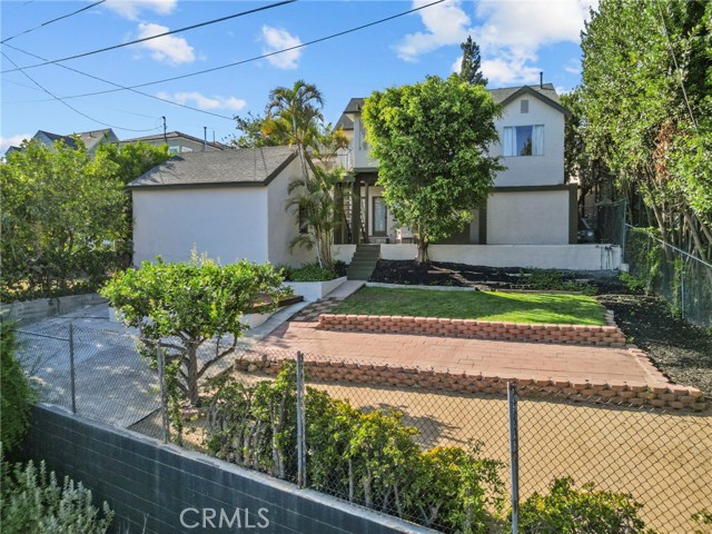 Detail Gallery Image 40 of 43 For 3812 Roderick Rd, Los Angeles,  CA 90065 - 3 Beds | 2 Baths