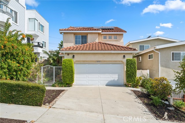 Detail Gallery Image 1 of 18 For 33772 Alcazar Dr, Dana Point,  CA 92629 - 4 Beds | 2/1 Baths