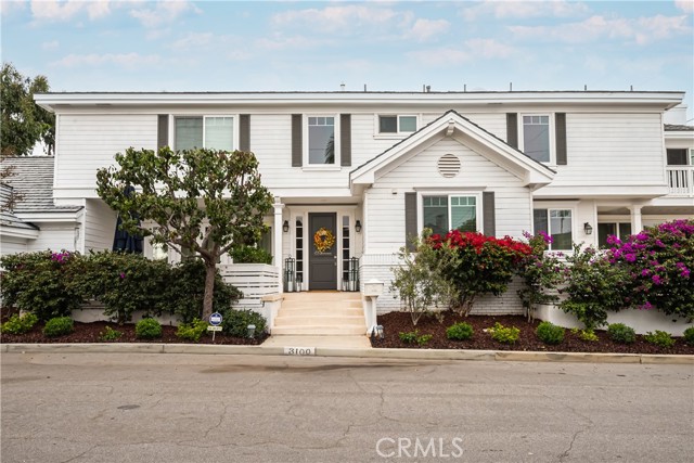 3100 Palm Avenue, Manhattan Beach, California 90266, 4 Bedrooms Bedrooms, ,4 BathroomsBathrooms,Residential,Sold,Palm,SB21242586