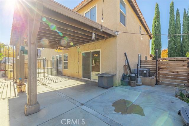 Detail Gallery Image 52 of 75 For 42234 Marbella St, Quartz Hill,  CA 93536 - 4 Beds | 2/1 Baths