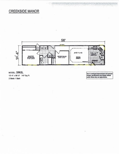 Detail Gallery Image 20 of 20 For 11270 Konocti Vista, Lower Lake,  CA 95457 - 2 Beds | 1 Baths