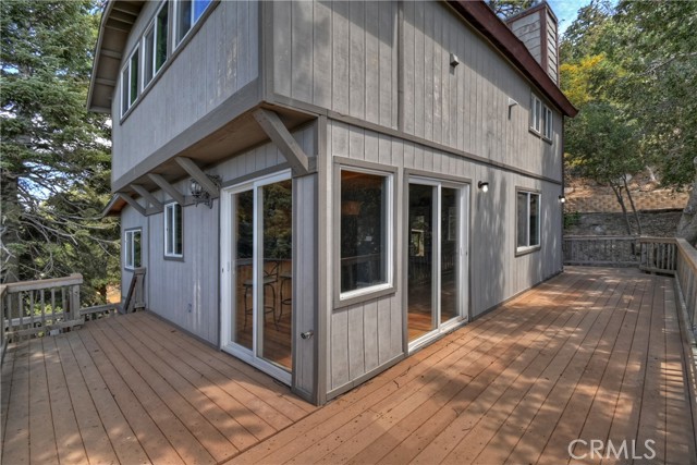 Detail Gallery Image 17 of 17 For 25515 True, Twin Peaks,  CA 92391 - 2 Beds | 2 Baths