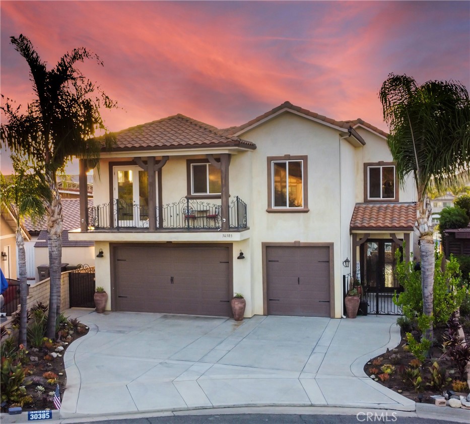 30385 South Fork Drive