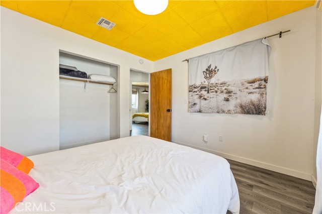 Detail Gallery Image 10 of 22 For 6123 Scenic, Joshua Tree,  CA 92252 - 3 Beds | 1 Baths