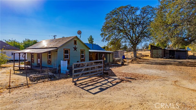 Detail Gallery Image 34 of 36 For 32012 Road 600, Raymond,  CA 93653 - 2 Beds | 1 Baths