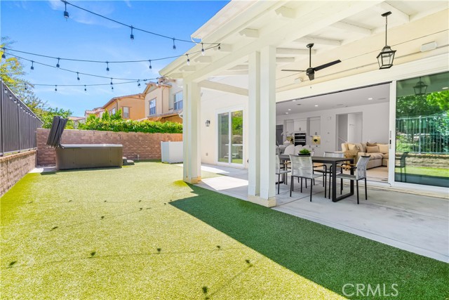 Detail Gallery Image 16 of 75 For 2 Cerro Ct, Rancho Mission Viejo,  CA 92694 - 4 Beds | 3/1 Baths