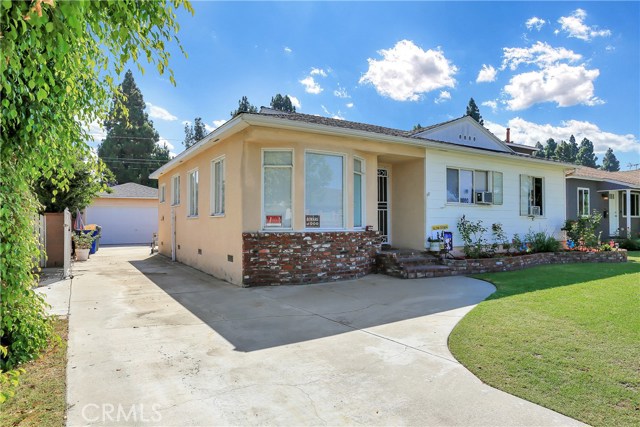 4222 Josie Ave, Lakewood, CA 90713