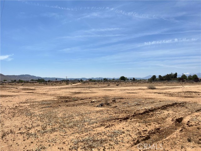 Image 2 for 0 Viento Rd, Apple Valley, CA 92308