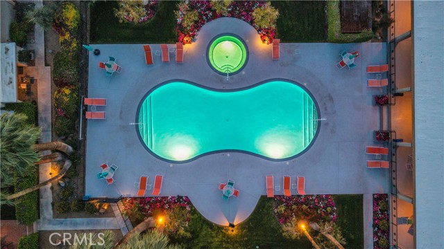 Detail Gallery Image 39 of 48 For 1111 E Ramon Rd #51,  Palm Springs,  CA 92264 - 2 Beds | 2 Baths