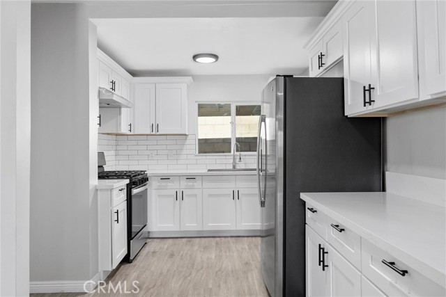 Detail Gallery Image 31 of 48 For 3826 Oregon, Bakersfield,  CA 93306 - 1 Beds | 1 Baths