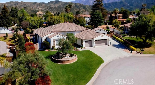 Detail Gallery Image 3 of 21 For 36378 Escena, Yucaipa,  CA 92399 - 3 Beds | 2/1 Baths