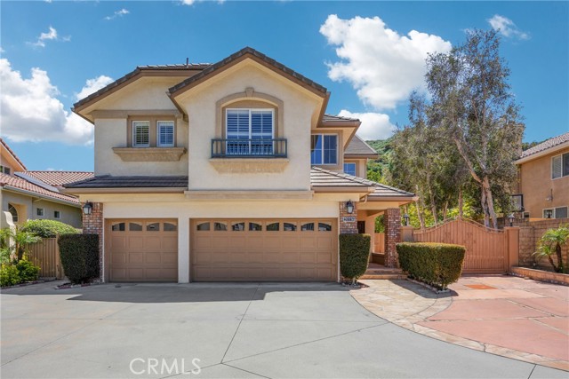 Detail Gallery Image 1 of 71 For 20336 Androwe Ln, Porter Ranch,  CA 91326 - 4 Beds | 4 Baths