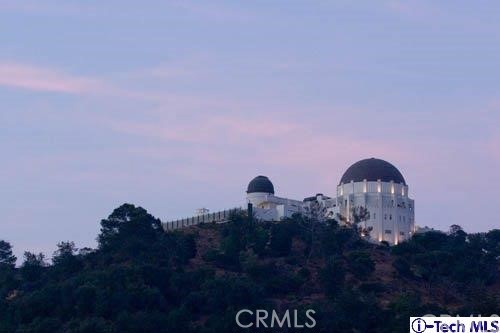 4 Bed Home for Sale in Los Feliz, California