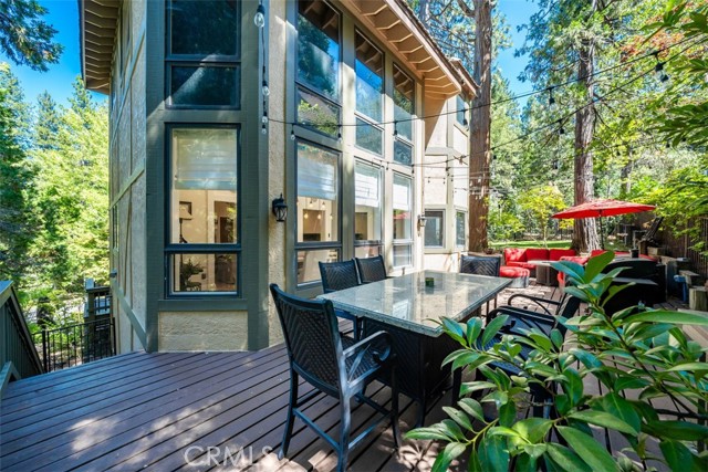 Detail Gallery Image 53 of 66 For 27598 Meadow Bay Dr, Lake Arrowhead,  CA 92352 - 5 Beds | 3/1 Baths