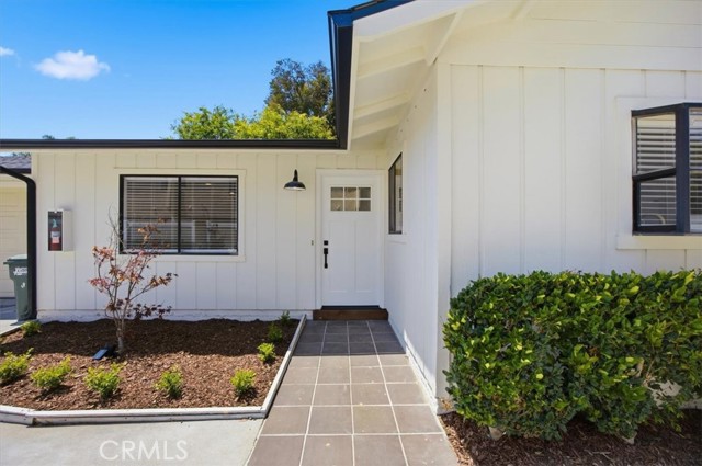 2418 Clark LN Unit: A