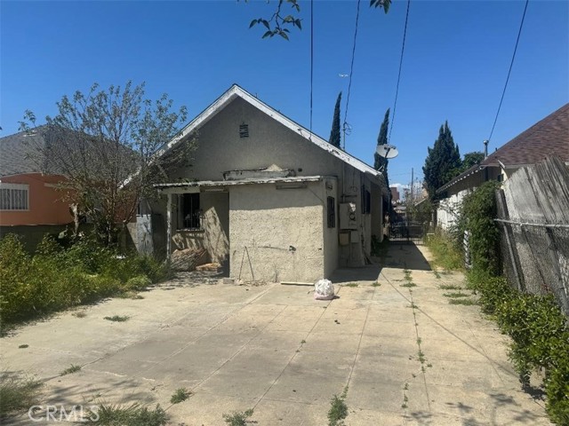 Image 3 for 530 W 43Rd St, Los Angeles, CA 90037