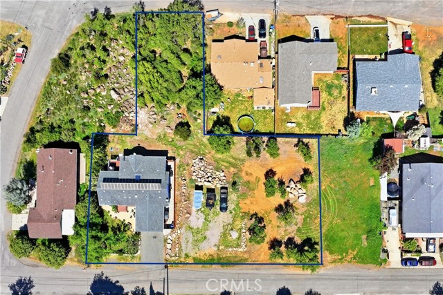 Detail Gallery Image 36 of 36 For 10052 Monte Cristo, Kelseyville,  CA 95451 - 4 Beds | 2 Baths