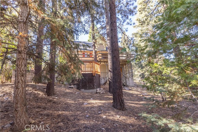 43320 Sand Canyon, Big Bear Lake, CA 92315