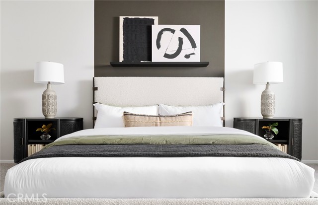 Detail Gallery Image 8 of 13 For 1239 Kingfisher St, Hemet,  CA 92545 - 4 Beds | 2 Baths