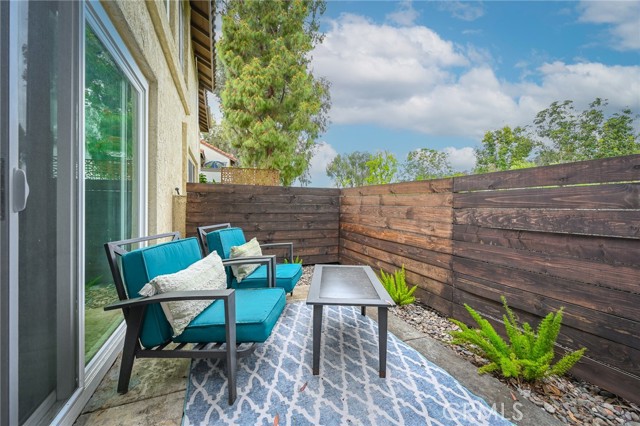 Detail Gallery Image 14 of 17 For 23306 La Mar #C,  Mission Viejo,  CA 92691 - 2 Beds | 2/1 Baths